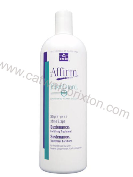 Affirm | Fiberguard | Sustenance Fortifying Treatment (Step 3) 32oz