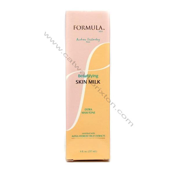 FORMULA | AHA BEAUTIFYING SKIN MILK 237ML