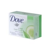 DOVE | GO FRESH FRESH TOUCH BEAUTY CREAM BAR