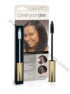 COVER YOUR GRAY | BRUSH IN