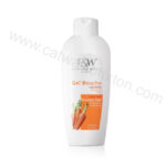 FAIR & WHITE | CARROT SHOWER GEL WITH POMEGRANATE AND MELON EXTRACTS 1000ml
