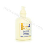 FAIR & WHITE | ORIGINAL CREAM-MILK WITH PUMP, ANTI-OXIDANT 500ML