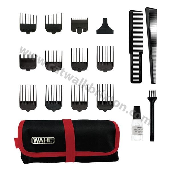 Wahl | Hair Clippers | Fade Pro Clipper