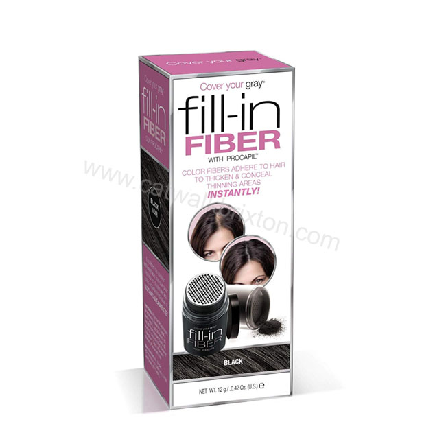 Cover your Gray | Fill In fiber