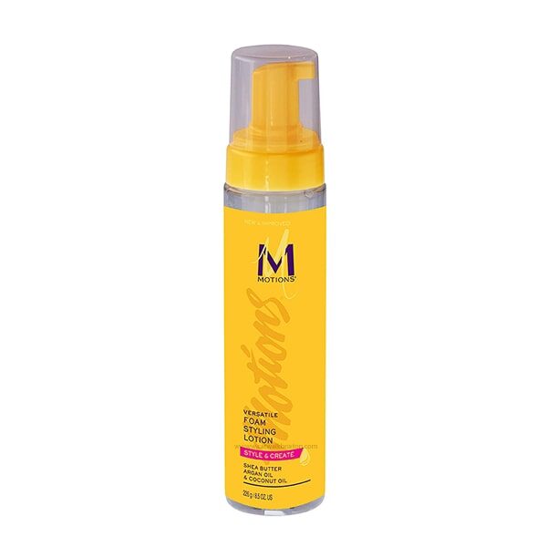 Motions | Versatile Foam Styling Lotion 8.5oz
