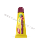 Carmex | Original | Fresh Cherry Tube 10g