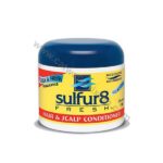 Sulfur8 | Fresh | Medicated Anti-Dandruff Hair & Scalp Conditioner 4.0 oz