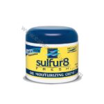 Sulfur8 | Fresh | Medicated Anti-Dandruff Oil Moisturizing Crème 4.0 oz