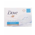 DOVE | GENTLE EXFOLIATING BEAUTY CREAM BAR