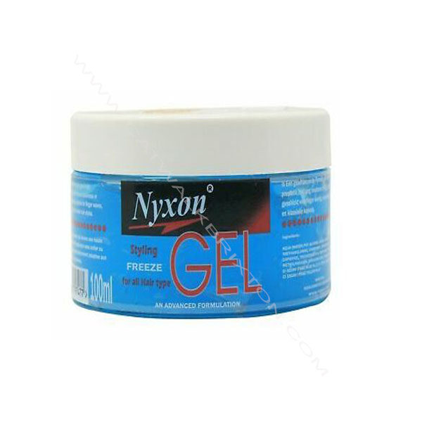 Nyxon | Freeze Gel