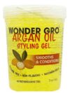 WONDER GRO | ARGAN OIL STYLING GEL