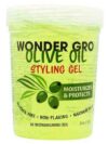 WONDER GRO | OLIVE OIL STYLING GEL