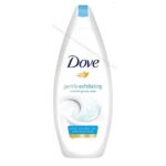 DOVE | GENTLE EXFOLIATING NOURISHING BODY WASH
