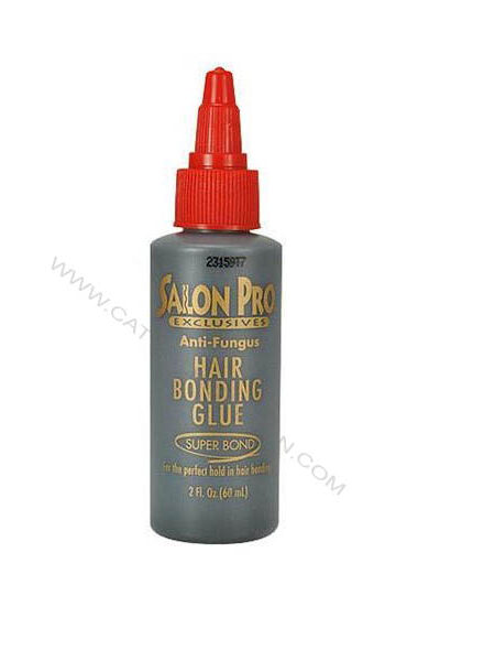 Salon Pro | Hair Bonding Glue