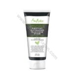 Shea Moisture | GREEN COCONUT & ACTIVATED CHARCOAL | PURIFYING & HYDRATING IN-SHOWER STYLER 170g
