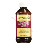 GROGANICS | GROTIVATOR GROWTH MOISTURIZING LOTION 237ML