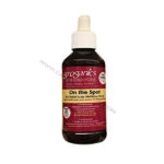 GROGANICS | ON THE SPOT ITCH RELIEF SCALP DROPS 120ML