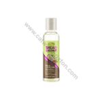 Sofn’Free | GroHealthy | SHEA AND COCONUT OIL 4oz