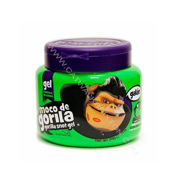 Gorilla Snot | Hair Gel Gorilla Galan 270G