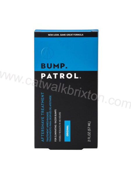 Bump Patrol | Original After Shave Treatment (2oz)