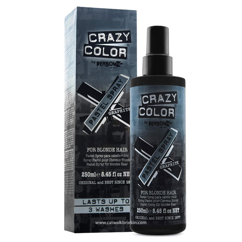 CRAZY COLOR | PASTEL SPRAY 8.45OZ