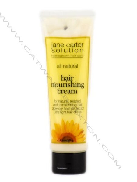 Jane Carter | Hair Nourishing Cream (4.5oz)