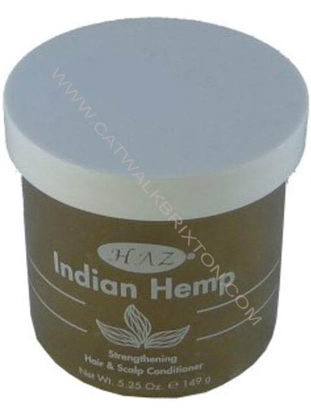 HAZ | INDIAN HEMP 5.25OZ