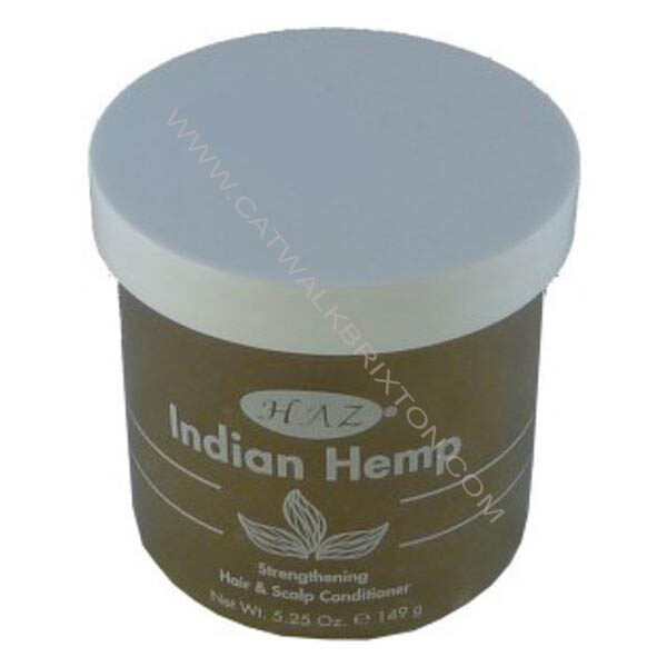 HAZ | INDIAN HEMP 5.25OZ