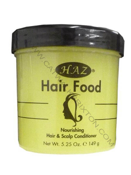 HAZ | HAIR FOOD 5.25OZ