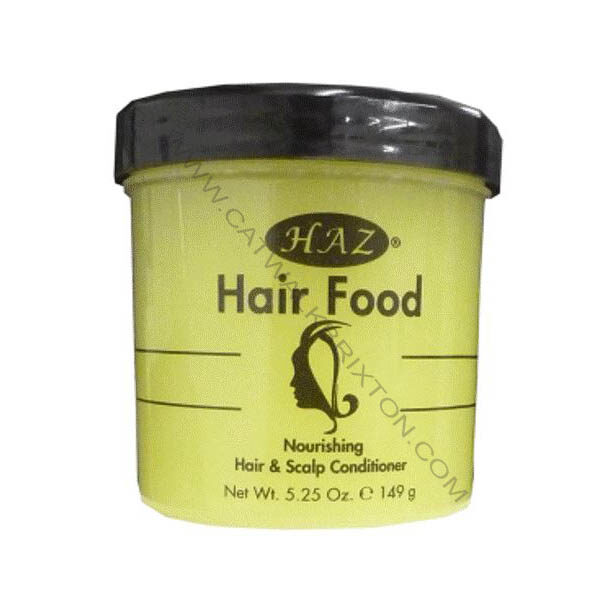 HAZ | HAIR FOOD 5.25OZ