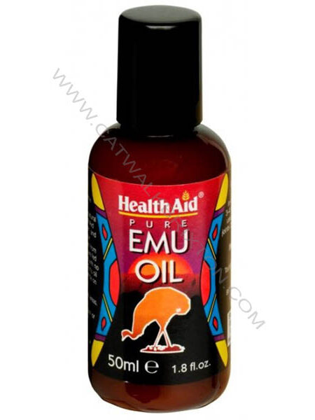 Health Aid | Emu Oil (50ml)
