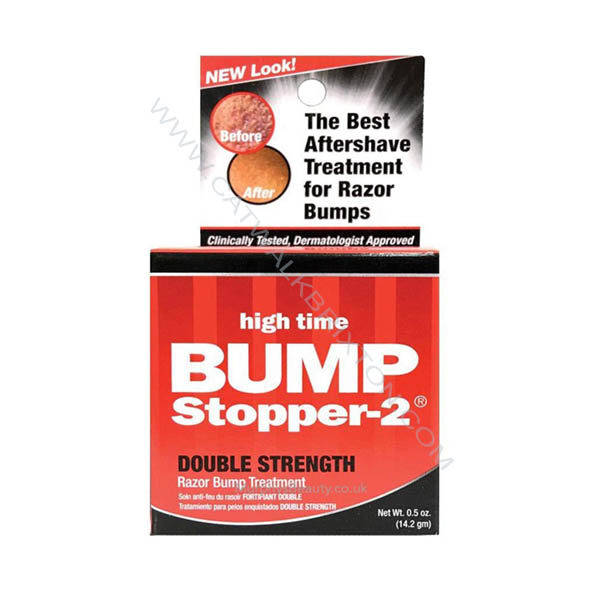 High Time | Double Strength Razor Bump Treatment (14.2g)