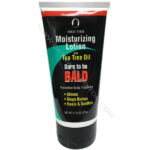 High Time | Moisturizing Lotion (135g)