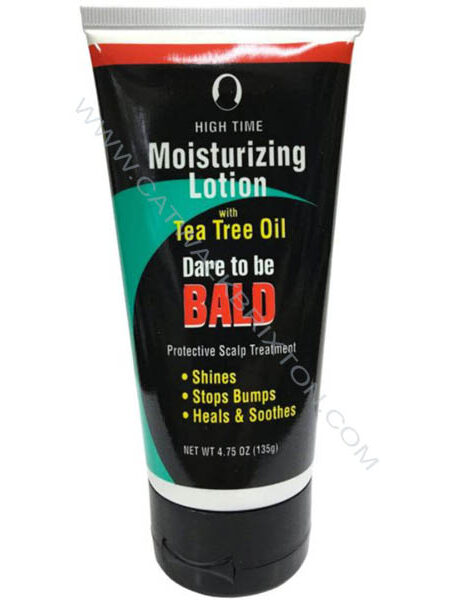 High Time | Moisturizing Lotion (135g)