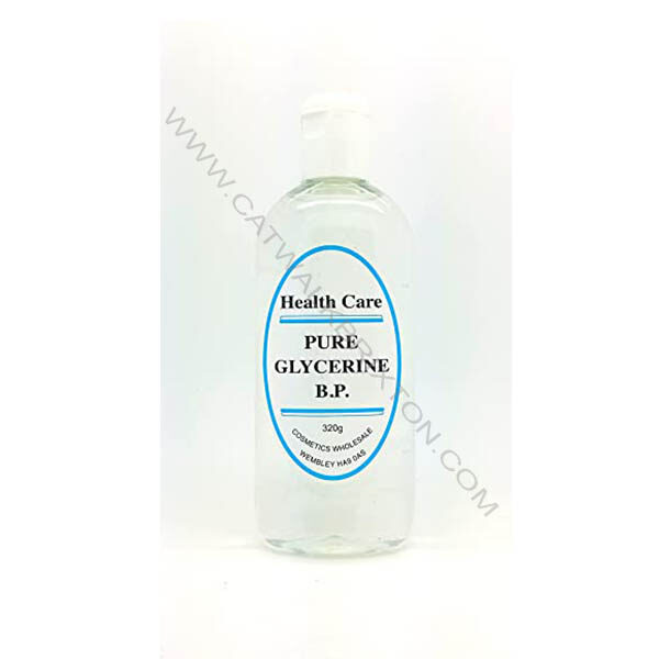Health Care | Pure Glycerine B.P (320g)