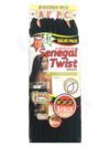 MOTOWNTESS | CST.22M | 3X SENEGAL TWIST 18", 20", 22"
