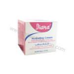 DIANA | HYDRATING CREAM 60G