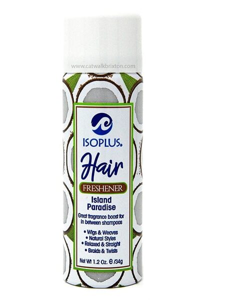 Isoplus | Hair Freshener Island Paradise 1.2oz