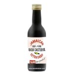 Yari | Jamaican 100% Pure Black Castor Oil Extra Dark