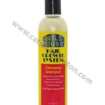 Wild Pouss | Hair Growth System | Cleansing Shampoo 8.0 oz
