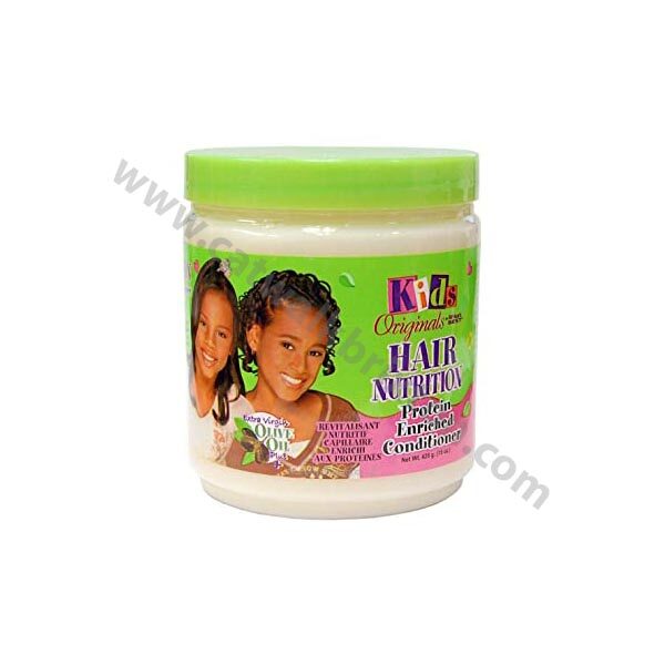 AFRICA’S BEST | Kids Originals | Hair Nutrition Conditioner 15.0 oz