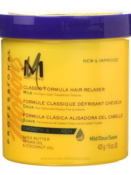 Motions | Classic Formula Hair Relaxer 15oz