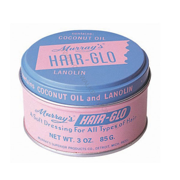 Murray’s | Coconut Oil Hair GLO 85g
