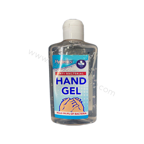 Anti-Bacterial Hand Gel