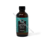 JAMAICAN MANGO & LIME | Hemp Infusion | Seed Oil infused with Black Seed Oil 4.0 oz