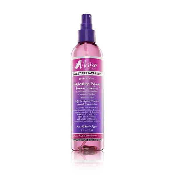 THE MANE CHOICE | PRICKLY PEAR PARADISE | Hydrating Spray 8oz