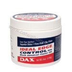 DAX | IDEAL EDGE CONTROL HOLD 4OZ