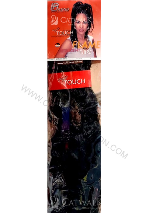 LA TREND SOFT TOUCH BRAID