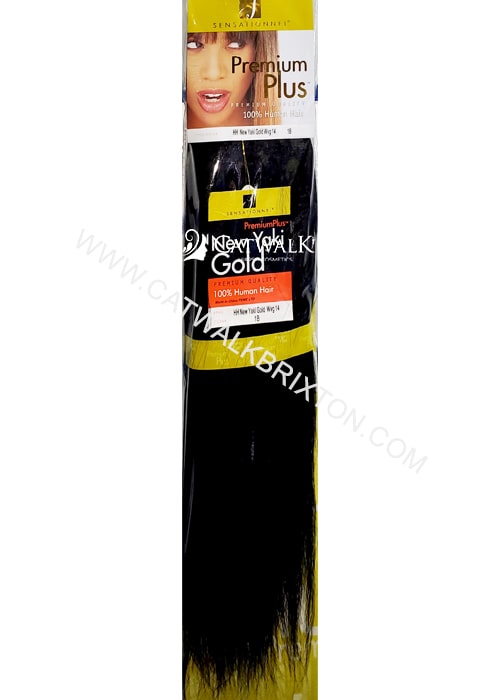 FEME PREMIUM PLUS YAKI GOLD WVG