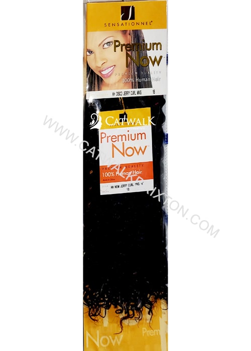 FEME | SENSATIONAL | PREMIUM NOW JERRY CURL